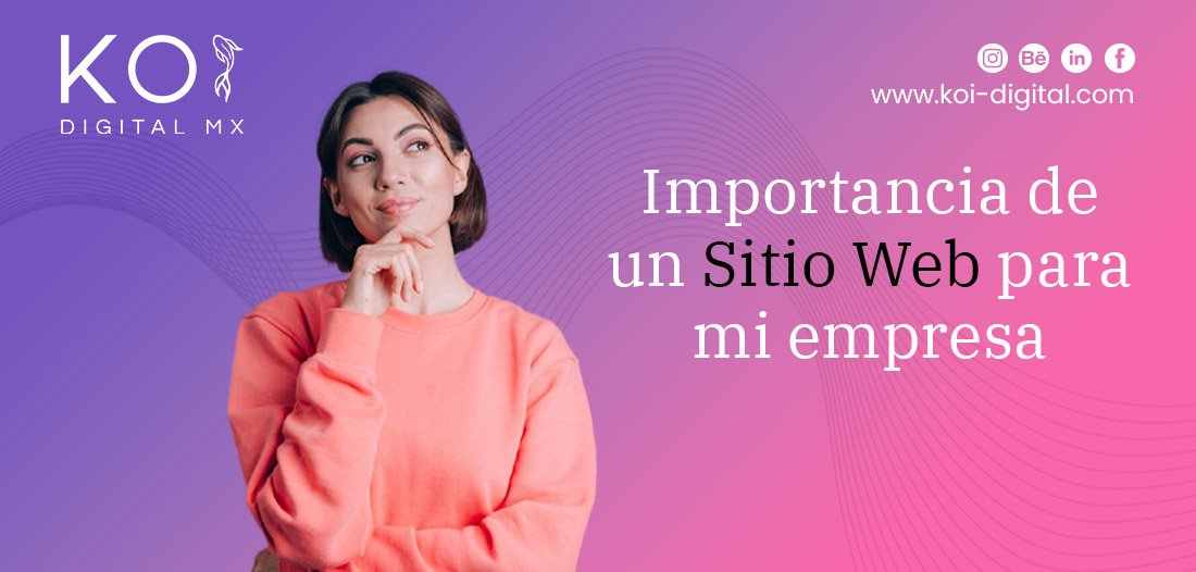 Sitio Web