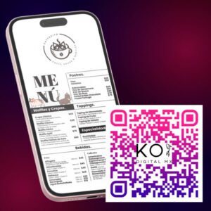 QR DINAMICO