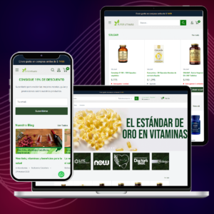 Sitio Web